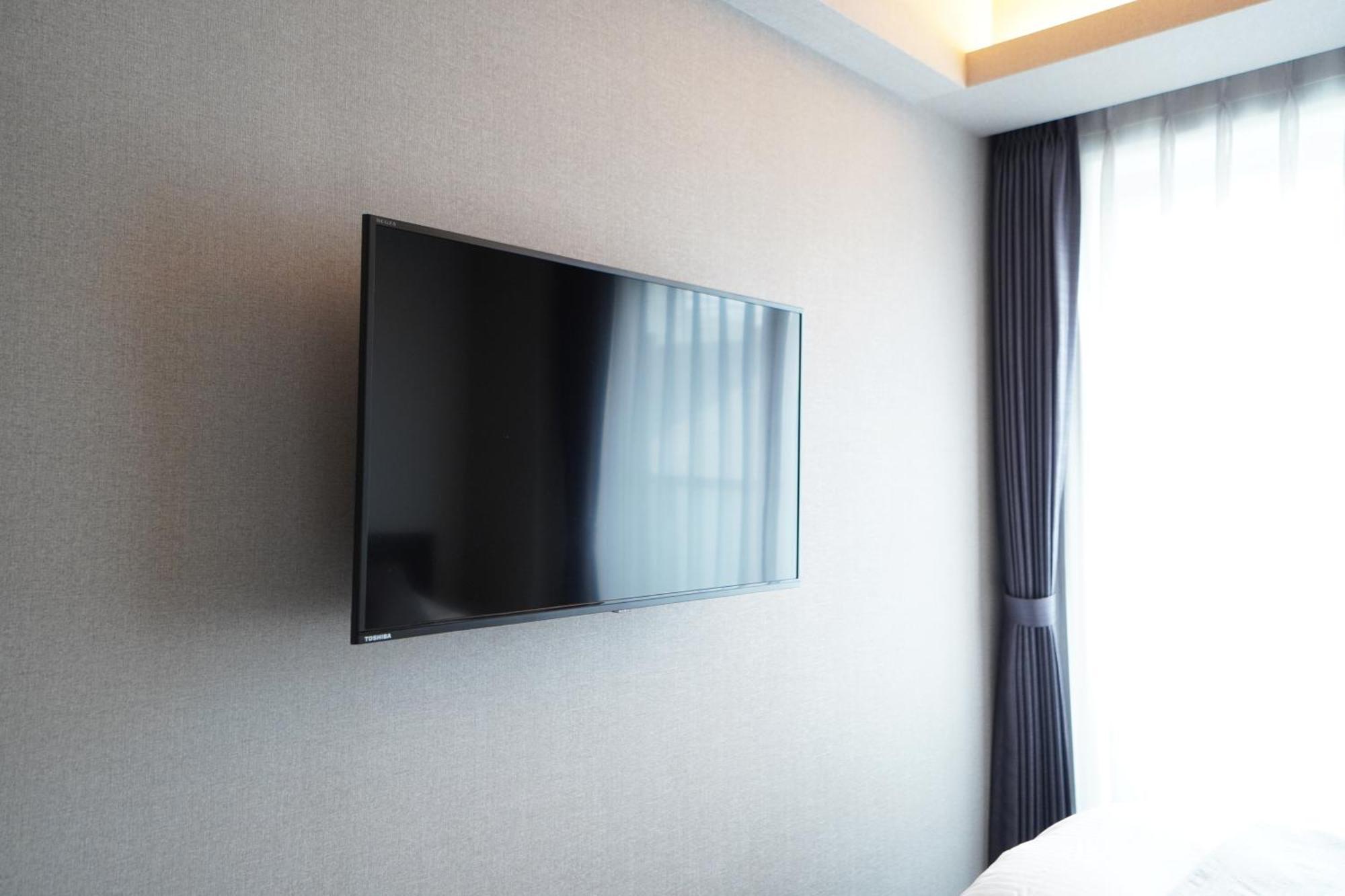 Avenir Hotel Kyoto Værelse billede